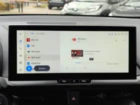 Toyota C hr thumbnail 22