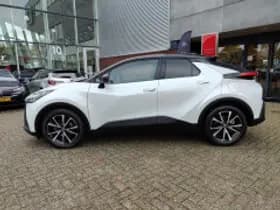 Toyota C hr thumbnail 5