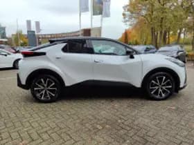 Toyota C hr thumbnail 6
