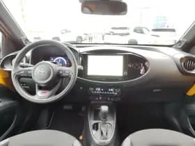 Toyota Aygo X thumbnail 13