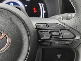 Toyota Aygo X thumbnail 17
