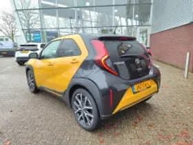 Toyota Aygo X thumbnail 3