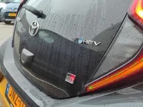 Toyota Aygo X thumbnail 21