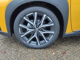 Toyota Aygo X thumbnail 27