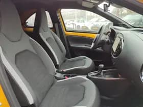 Toyota Aygo X thumbnail 28