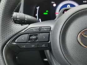 Toyota Aygo X thumbnail 29