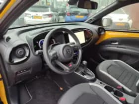 Toyota Aygo X thumbnail 4