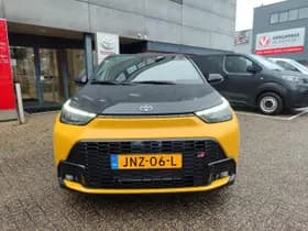 Toyota Aygo X thumbnail 39