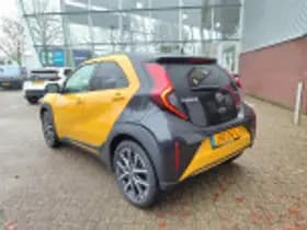 Toyota Aygo X thumbnail 43