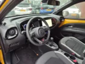 Toyota Aygo X thumbnail 44