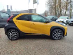 Toyota Aygo X thumbnail 46