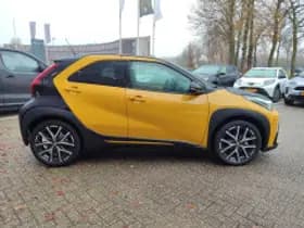 Toyota Aygo X thumbnail 6