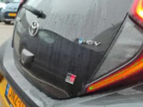Toyota Aygo X thumbnail 55
