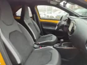 Toyota Aygo X thumbnail 62