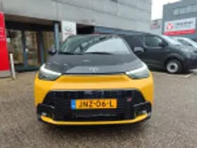 Toyota Aygo X thumbnail 73