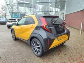 Toyota Aygo X thumbnail 9