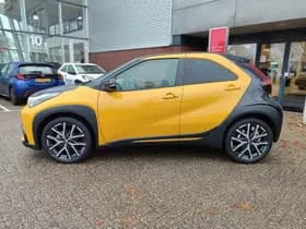 Toyota Aygo X thumbnail 84