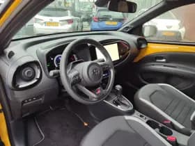 Toyota Aygo X thumbnail 10
