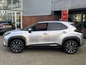 Toyota Yaris Cross thumbnail 11