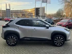 Toyota Yaris Cross thumbnail 12