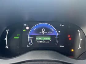 Toyota Yaris Cross thumbnail 16
