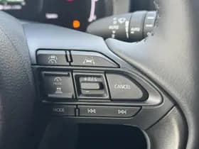 Toyota Yaris Cross thumbnail 17