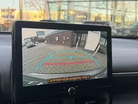 Toyota Yaris Cross thumbnail 20