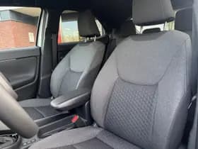 Toyota Yaris Cross thumbnail 24