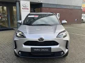 Toyota Yaris Cross thumbnail 28
