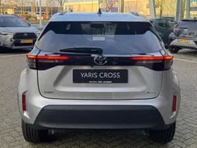 Toyota Yaris Cross thumbnail 29