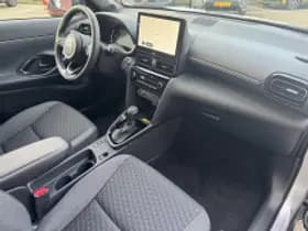 Toyota Yaris Cross thumbnail 4