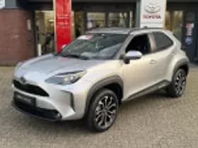 Toyota Yaris Cross thumbnail 32