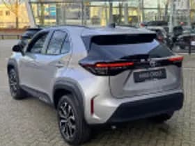 Toyota Yaris Cross thumbnail 34