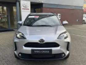 Toyota Yaris Cross thumbnail 53