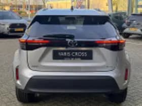 Toyota Yaris Cross thumbnail 54