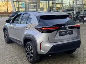 Toyota Yaris Cross thumbnail 61