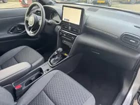 Toyota Yaris Cross thumbnail 62