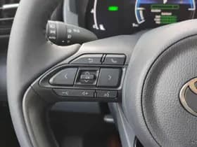 Toyota Yaris thumbnail 19
