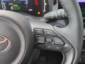 Toyota Yaris thumbnail 20