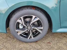 Toyota Yaris thumbnail 37