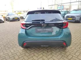 Toyota Yaris thumbnail 40