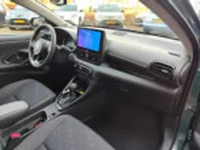 Toyota Yaris thumbnail 43