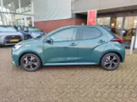 Toyota Yaris thumbnail 46