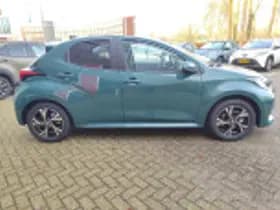 Toyota Yaris thumbnail 47