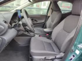 Toyota Yaris thumbnail 48