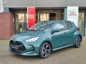 Toyota Yaris thumbnail 81