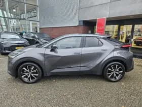 Toyota C hr thumbnail 11