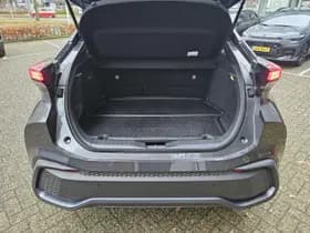 Toyota C hr thumbnail 33