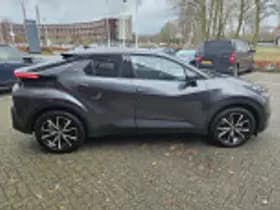 Toyota C hr thumbnail 43