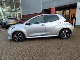 Toyota Yaris thumbnail 11